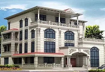 2022年仿石漆市場(chǎng)前景怎么樣？